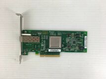 【即納/送料無料】 HP 489190-001/584776-001 QLE2560-HP 8Gb Fibre Channel【中古パーツ/現状品】 (SV-H-236)_画像2