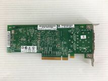 【即納/送料無料】 HP 489191-001/584777-001 QLE2562-HP PCI-Ex8 Dual Port 8GB HBA 【中古パーツ/現状品】 (SV-H-237)_画像4