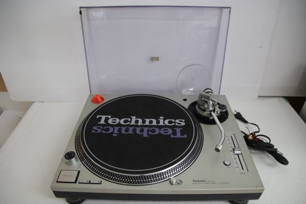 ヤフオク! -「technics sl1200 mk3d」の落札相場・落札価格