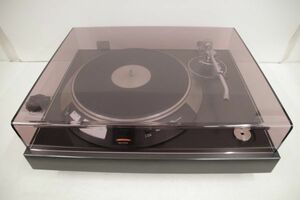 Denon デノン DP-6000 Direct Drive Turntable ダイレクトドライブターンテーブル (2322401)