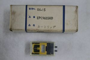 Matsushita 松下 EPC-95 SSAD Stylus 交換針 (2348557)