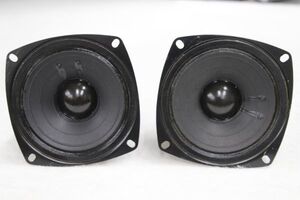 Diatone ダイアトーン PM-1021CM Speaker Unit スピーカーユニット（ペア） (2361861)