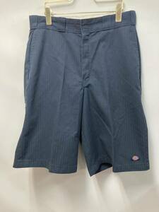 Dickies ディッキーズ ショートパンツ ハーフパンツ w34