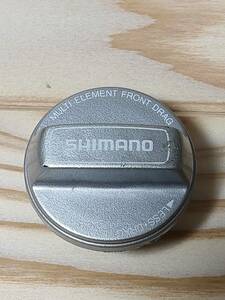 1994年 シマノ バイオマスター 2000 SC532 ドラグノブ 中古 SHIMANO BIOMASTER 2000