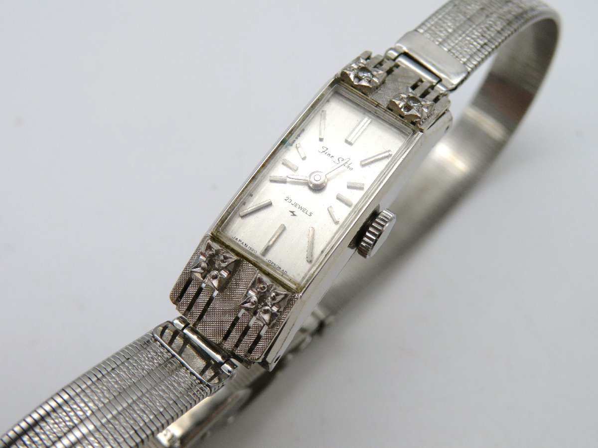ヤフオク! -「seiko k14wg」の落札相場・落札価格