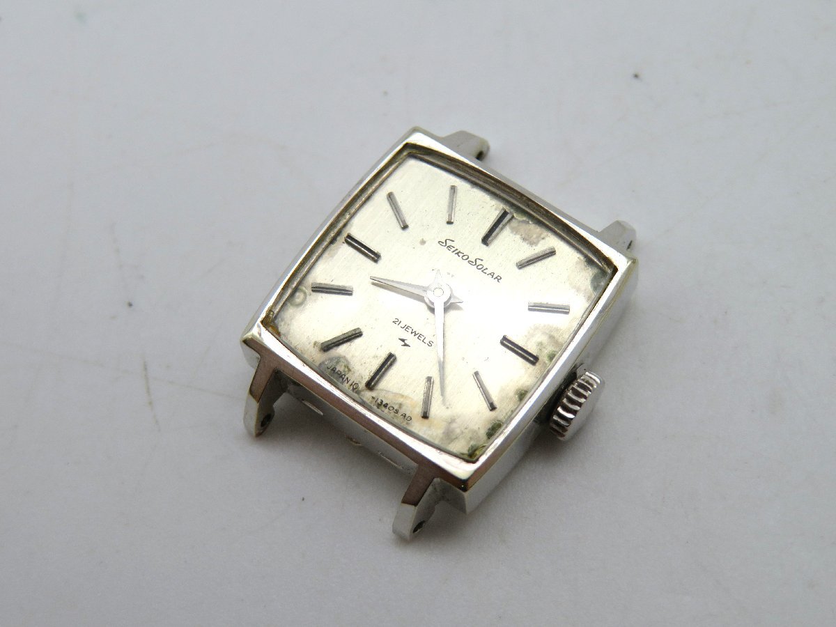 ヤフオク! -「seiko k14wg」の落札相場・落札価格