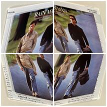 映画 レインマン オリジナルサウンドトラック /RAIN MAN RAINMAN サントラ CD_画像6