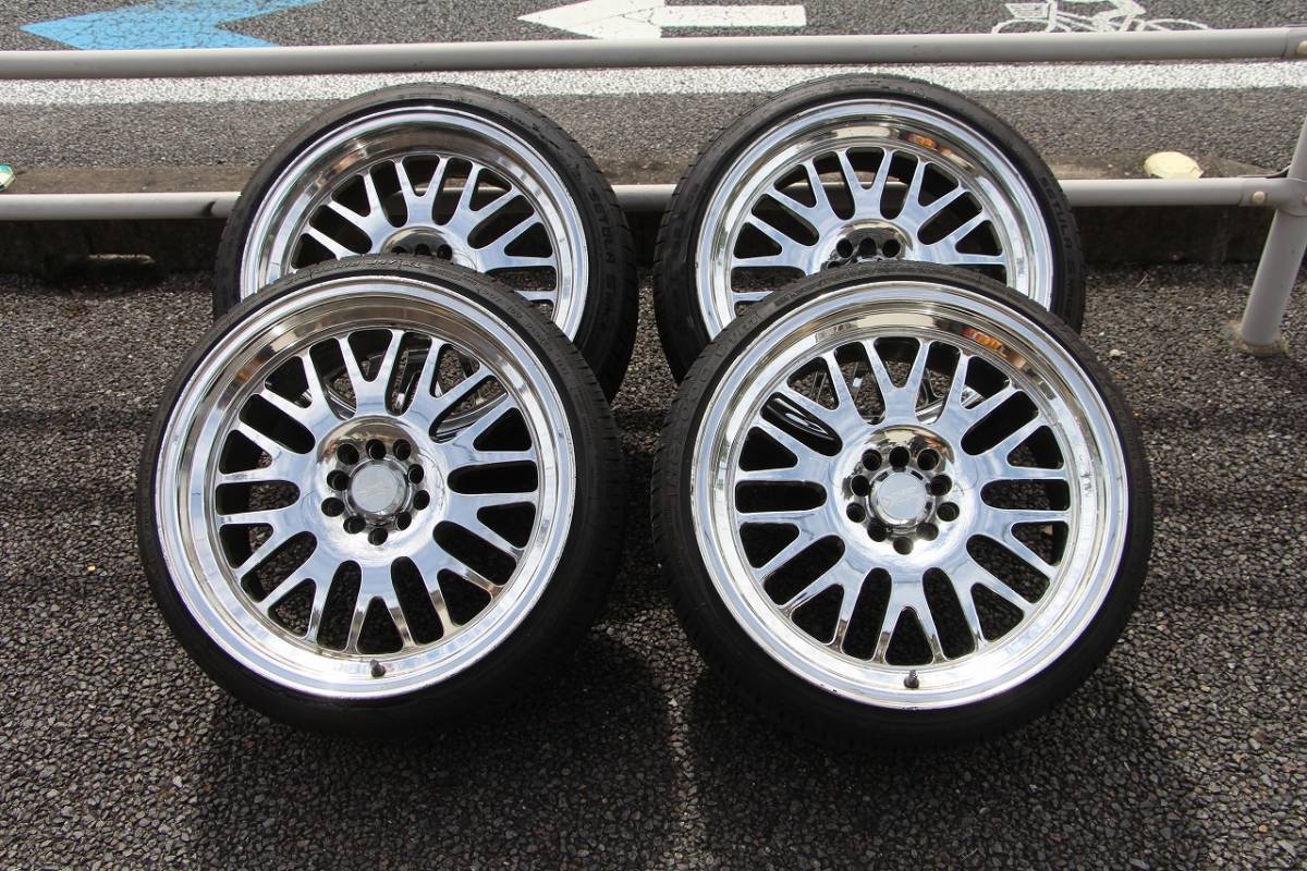 ヤフオク! -「xxr」(ホイール) (タイヤ、ホイール)の落札相場・落札価格