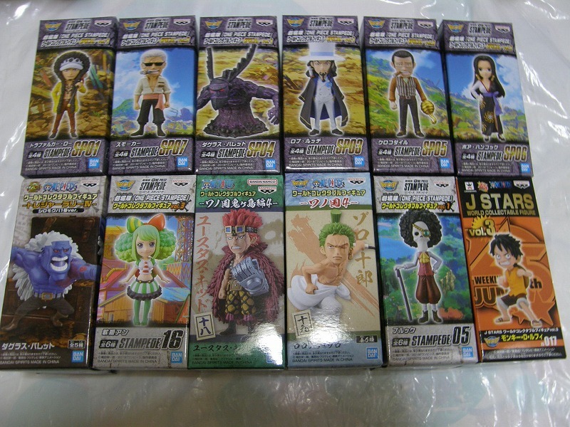 ヤフオク! -「ワンピース フィギュア ルフィ フィギュア 限定」(ONE