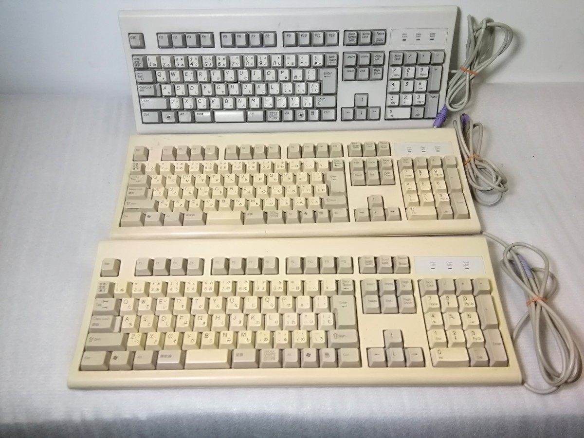 ☆2個セット☆DELL キーボードKB216-BK-JPN USB | JChere雅虎拍卖代购