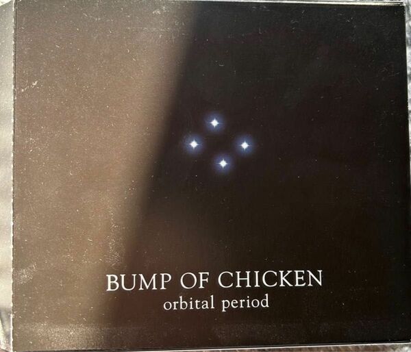 BUMP OF CHICKEN