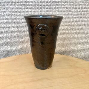 笠間焼 フリーカップ 豊田恭子作