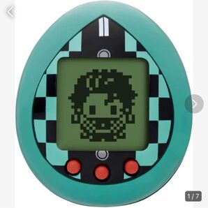 鬼滅の刃 きめつたまごっち たんじろうっちカラー 新品未使用未開封品