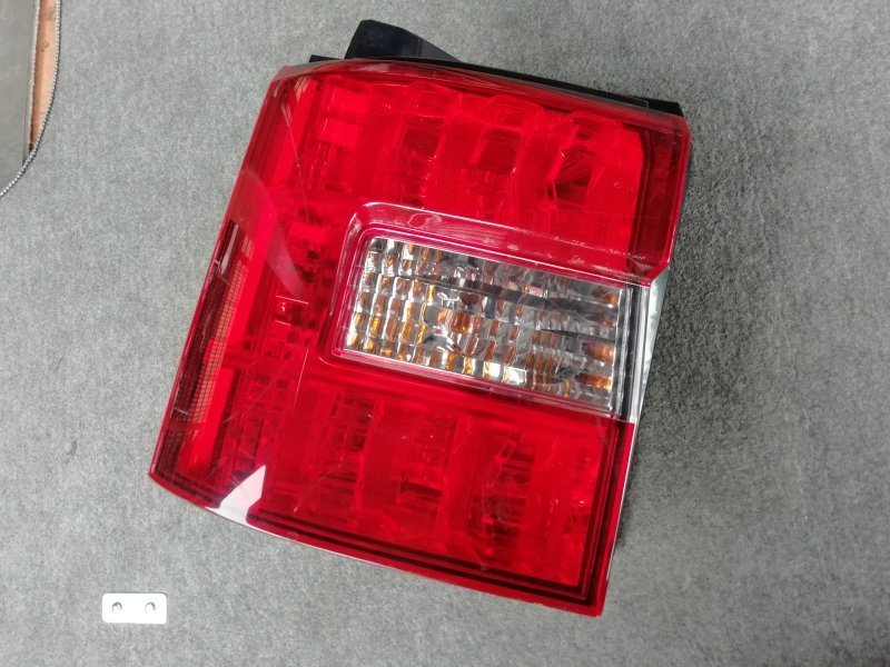 2023年最新】ヤフオク! -cv5w テール(パーツ)の中古品・新品・未使用品一覧