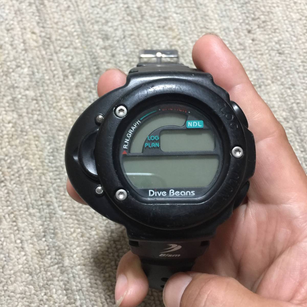 ヤフオク! -「dive beans」の落札相場・落札価格
