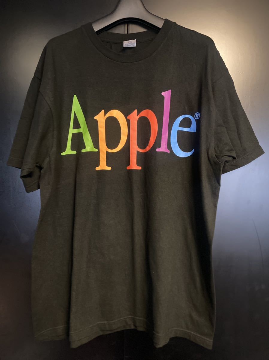 2024年最新】Yahoo!オークション -appleアップルtシャツの中古品・新品