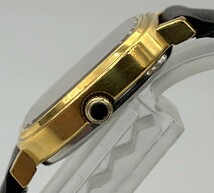 1円スタート◆中古 OMEGA オメガ DE VILLE デビル 511.0471 Cal.625 手巻き アンティーク レディース腕時計◆ブランド ヴィンテージ_画像3