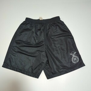 * the US armed forces US AIRFORCE Air Force shorts short pants black men's ba Mu da military Tacty karu America 