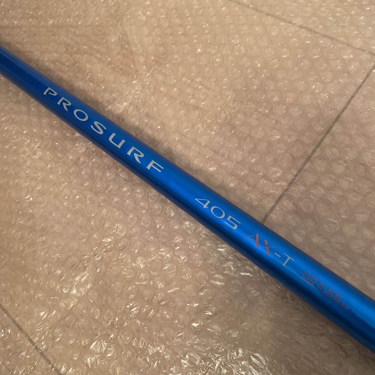 現品限り一斉値下げ!】 415BX-T PROSURF SHIMANO シマノ 25403