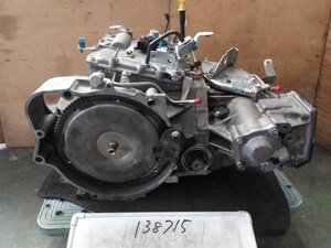 [m/138715] Subaru / Sambar Dias / TV1 / авто matic transmission / AT / 2WD MA2R