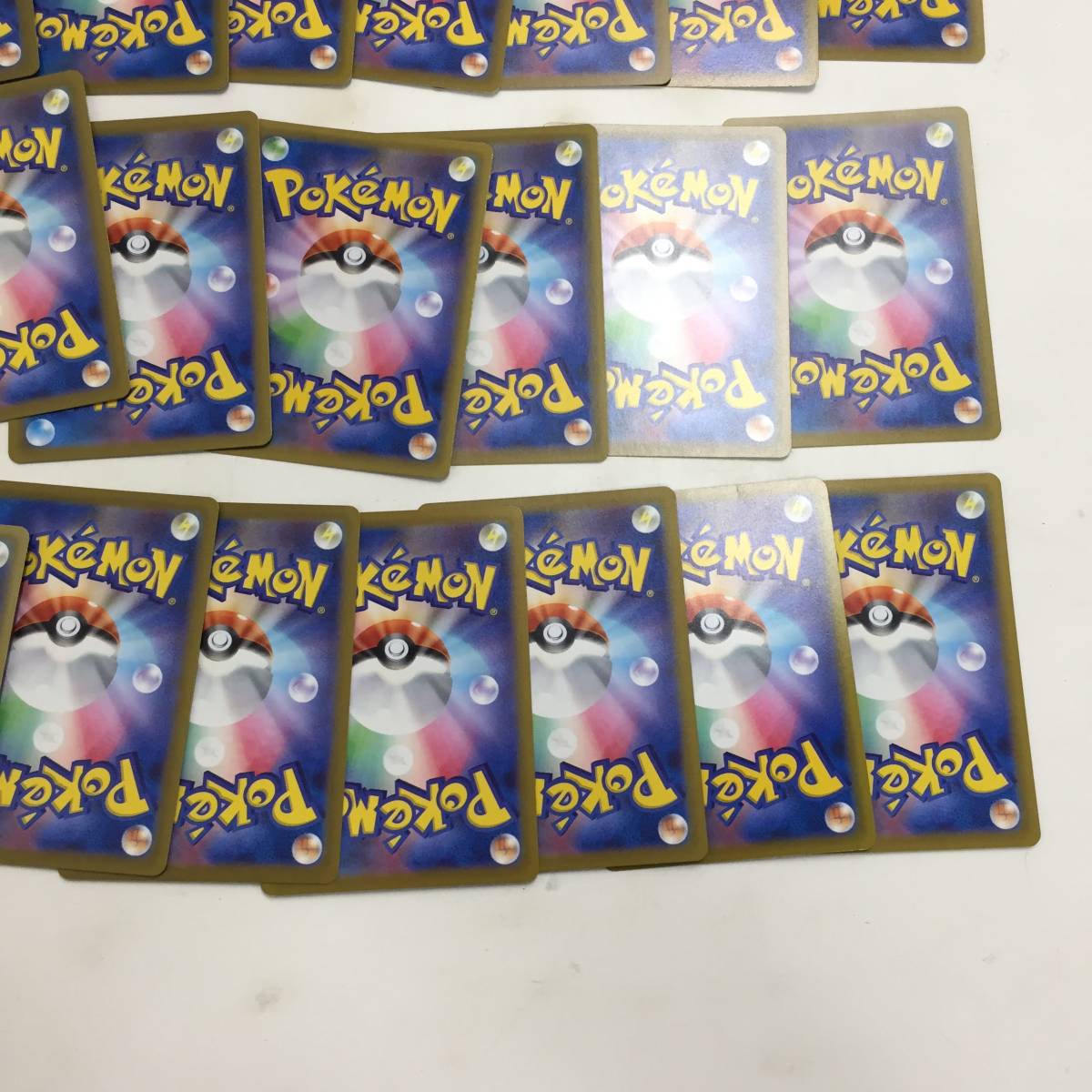 1円~】ポケモンカードゲーム 50枚セット まとめ売り SR SSR HR