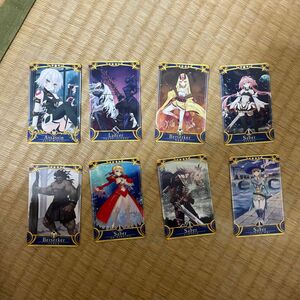 FGOアーケード Fate/Grand Order Fate/Grand Order Arcade