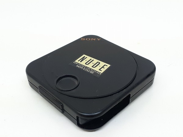 ヤフオク! -「nude」(ソニー) (イヤフォン)の落札相場・落札価格