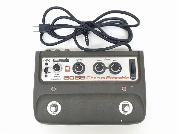 BOSS CE-1【週末価格】-