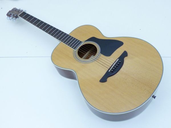 人気が高い 美品 James ジェームス アコースティックギター ケース