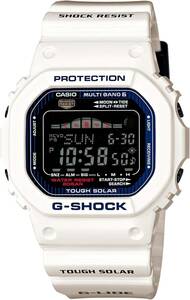 送料無料★国内正規品★新品・未使用★CASIO G-SHOCK G-LIDE 電波ソーラー GWX-5600C-7JF★化粧箱付き★定価￥24,200