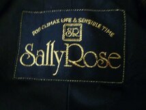 TLD-00130-03 フェイクファー 襟巻 Sally Rose 箱入り_画像6