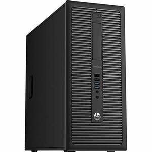 中古 良品 HP-800G2-TWR 高性能パソコン本体 Corei7-6700・8GB・SSD256GB+HDD1TB・Win11・Office2021・DVDマルチ・無線LAN付き　P7316