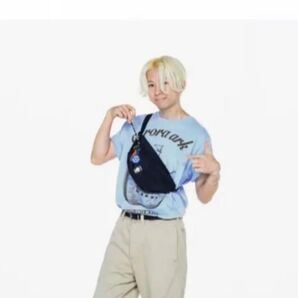 BUMP OF CHICKEN ウエストポーチ