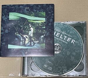 送料込 Porter Robinson & Madeon - シェルター コンプリート・エディション CD + Blu-ray / SHELTER / SICP5181