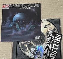 送料込 SHELLSHOCK - Mortal Days / シェルショック / EXP-HMD252051_画像1