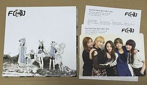 送料込 f(x) - Electric Shock