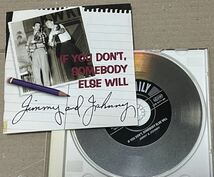 送料込 Jimmy And Johnny - If You Don't, Somebody Else Will 輸入盤CD / BCD15771AH_画像1