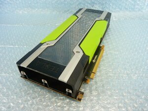 1OHS // NVIDIA Tesla P100 16GB / 699-2H400-0201-402 900-2H400-0000-000 / держатель нет ///Fujitsu PRIMERGY CX2570 M2 брать вне // наличие 3