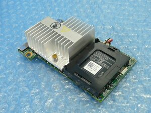 1GXU // デル PERC H710 MINI RAID Controller 512MB / 05CT6D 070K80 // Dell PowerEdge R320 取外 // 在庫2