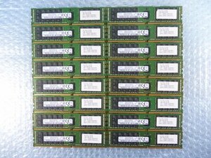 1OHY // 16GB 16 pieces set total 256GB DDR4 19200 PC4-2400T-RA1 Registered RDIMM M393A2G40EB1-CRC0Q S26361-F3934-L612//Fujitsu CX2570 M2 taking 