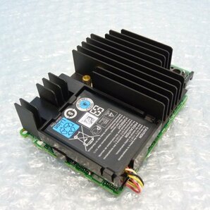 1OJQ // デル PERC H730P Mini 07H4CN(7H4CN) 12Gb RAID Controller // Dell PowerEdge R730 取外の画像1