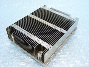 1OJW // Supermicro 119U-7 の CPU用 ヒートシンク クーラー / SNK-P0047PS / ネジ間隔 約94-56mm //在庫2
