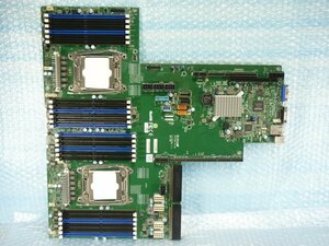 1OKA // Supermicro 119U-7. motherboard / X10DRU-i+