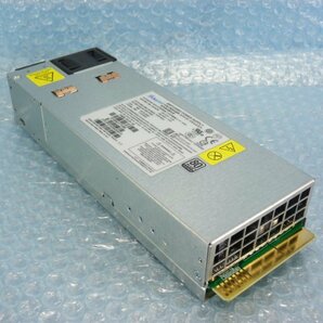 1OKC // Supermicro 119U-7 の 冗長 電源 750W PWS-751P-1R PSSF751202D / 80PLUS PLATINUM / SWITCHING POWER SUPPLY //在庫2の画像3