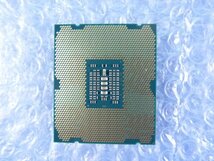 1NCN // Intel Xeon E5-2630L V2 2.4GHz SR1AZ Socket2011(LGA) Ivy Bridge-EP S1// Fujitsu PRIMERGY RX200 S8 取外//(同ロット)在庫3_画像3