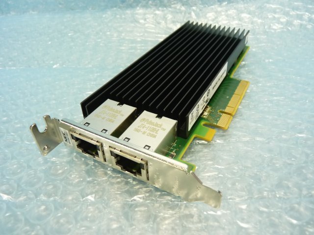 インテル Ethernet Converged Network Adapter X540-T2 [LAN