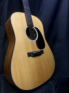 【アウトレット特価】Martin D-12E KOA