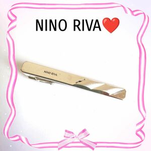 クーポン使ってね★ネクタイピン NINO RIVA ニノリバ タイピン