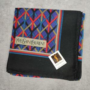 Yves Saint Laurent