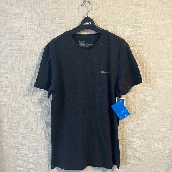 コロンビア　半袖 Tシャツ　シンプル　Columbia(コロンビア）定番